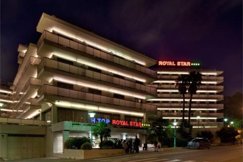 5 фото отеля Htop Royal Star 4* 