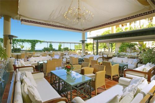 11 фото отеля Iberostar Grand Hotel Anthelia 5* 