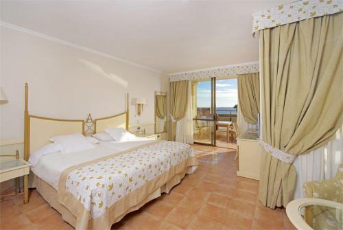 8 фото отеля Iberostar Grand Hotel Anthelia 5* 