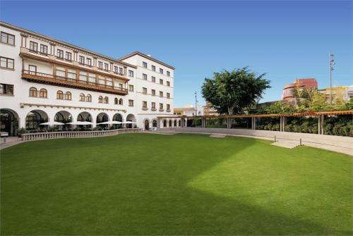 4 фото отеля Iberostar Grand Hotel Mencey 5* 