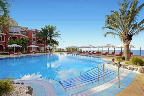 2 фото отеля Iberostar Grand Hotel Salome 5* 