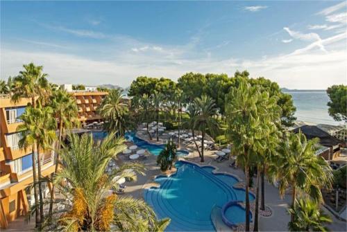 1 фото отеля Iberostar Playa De Muro 4* 