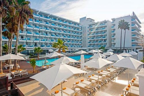 1 фото отеля Iberostar Royal Cupido 4* 