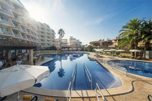 1 фото отеля Iberostar Royal Playa De Palma 4* 