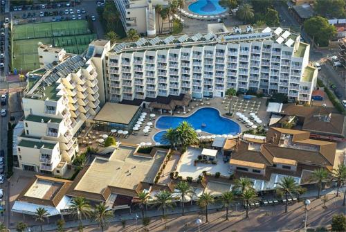 12 фото отеля Iberostar Royal Playa De Palma 4* 