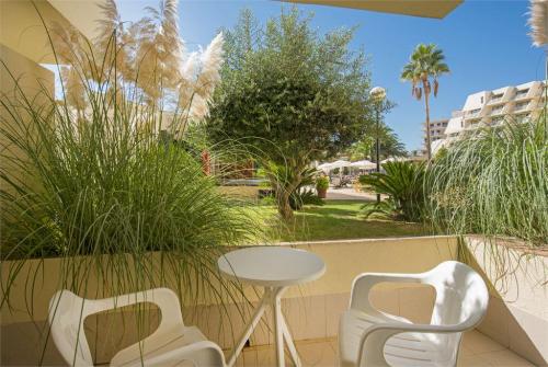 18 фото отеля Iberostar Royal Playa De Palma 4* 