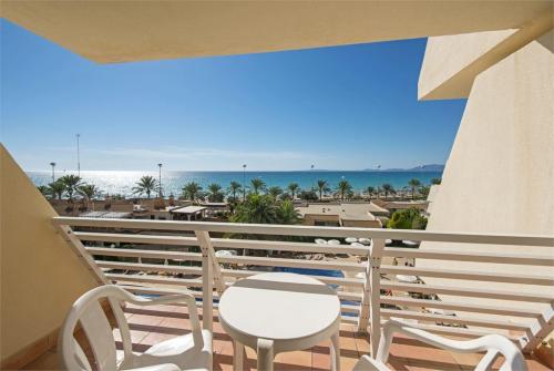 19 фото отеля Iberostar Royal Playa De Palma 4* 