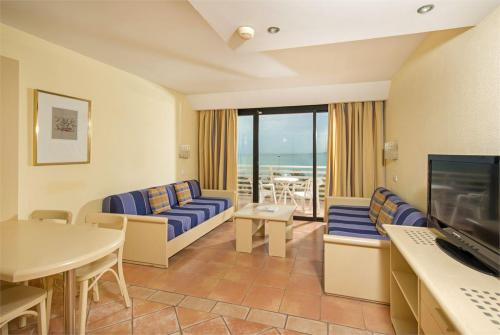 23 фото отеля Iberostar Royal Playa De Palma 4* 