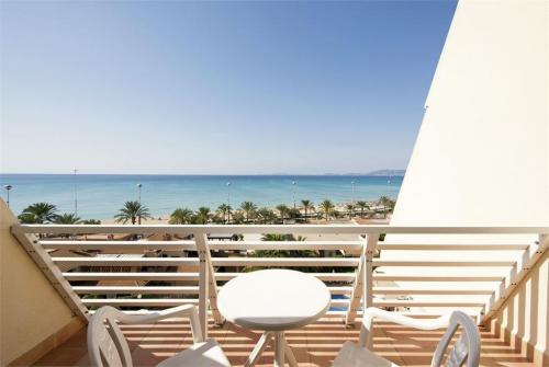 24 фото отеля Iberostar Royal Playa De Palma 4* 
