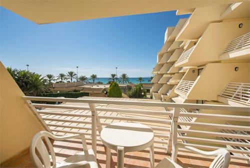 31 фото отеля Iberostar Royal Playa De Palma 4* 