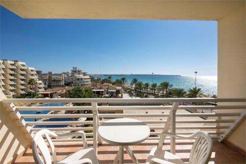 34 фото отеля Iberostar Royal Playa De Palma 4* 