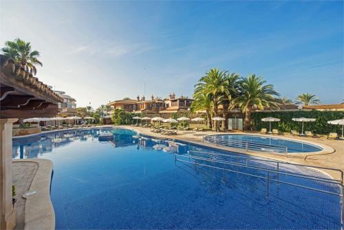 5 фото отеля Iberostar Royal Playa De Palma 4* 