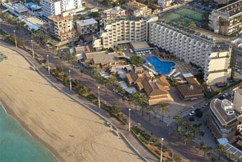 9 фото отеля Iberostar Royal Playa De Palma 4* 