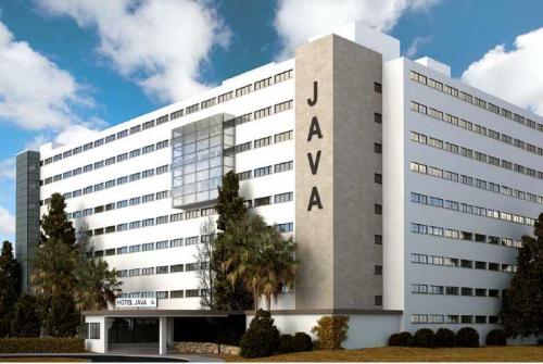 1 фото отеля Java 4* 