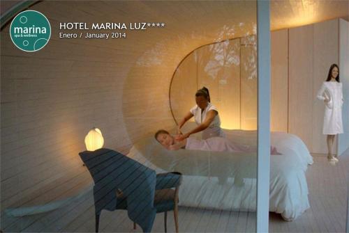 33 фото отеля Marina Luz 4* 