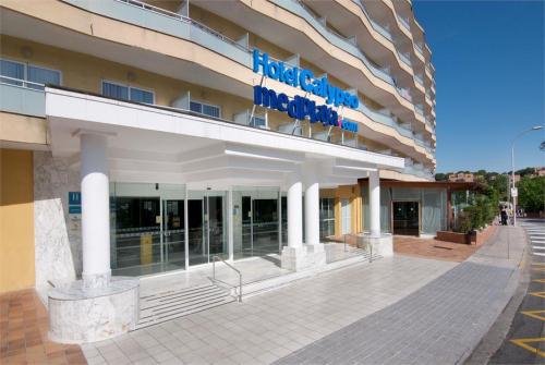 7 фото отеля Medplaya Calypso 3* 