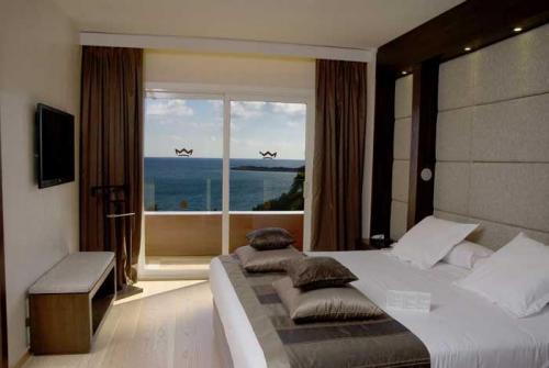 17 фото отеля Riu Palace Bonanza Playa 4* 