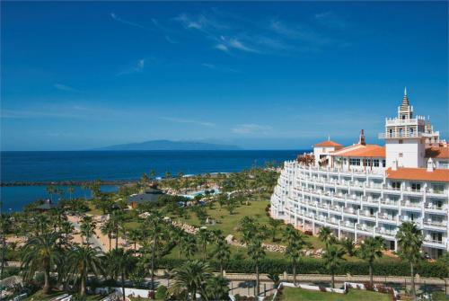 1 фото отеля Riu Palace Tenerife 5* 