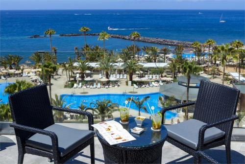 3 фото отеля Riu Palace Tenerife 5* 