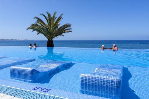 5 фото отеля Riu Palace Tenerife 5* 