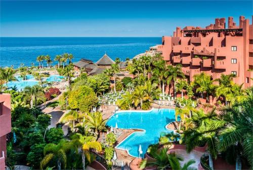 1 фото отеля Sheraton La Caleta Resort & Spa 5* 