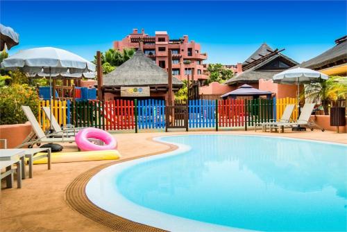 10 фото отеля Sheraton La Caleta Resort & Spa 5* 