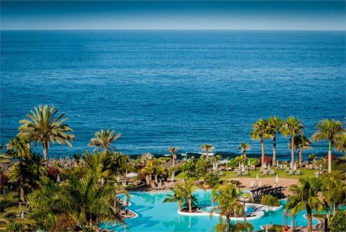 13 фото отеля Sheraton La Caleta Resort & Spa 5* 