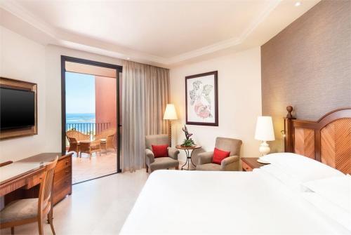 20 фото отеля Sheraton La Caleta Resort & Spa 5* 