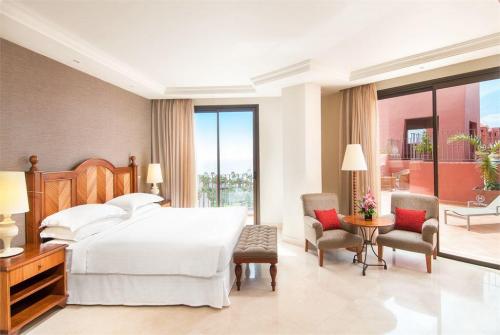 21 фото отеля Sheraton La Caleta Resort & Spa 5* 
