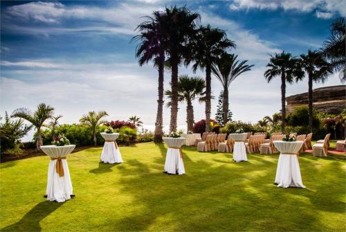 27 фото отеля Sheraton La Caleta Resort & Spa 5* 