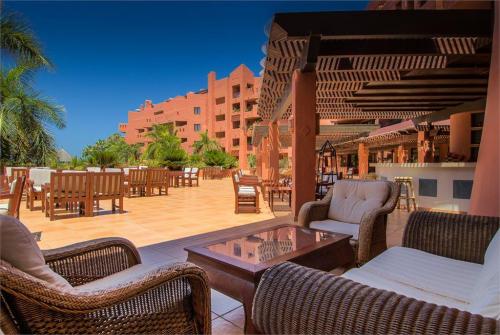 29 фото отеля Sheraton La Caleta Resort & Spa 5* 