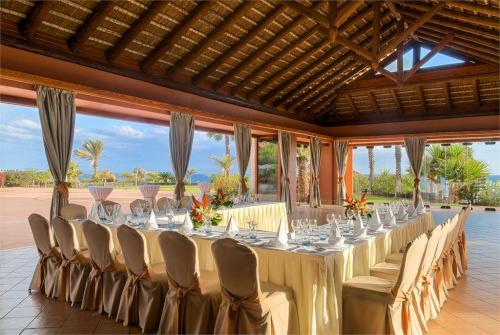 30 фото отеля Sheraton La Caleta Resort & Spa 5* 