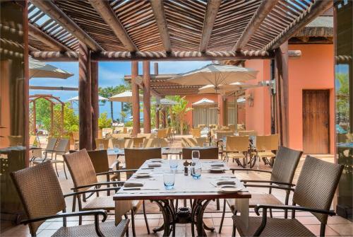 32 фото отеля Sheraton La Caleta Resort & Spa 5* 