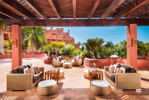 38 фото отеля Sheraton La Caleta Resort & Spa 5* 