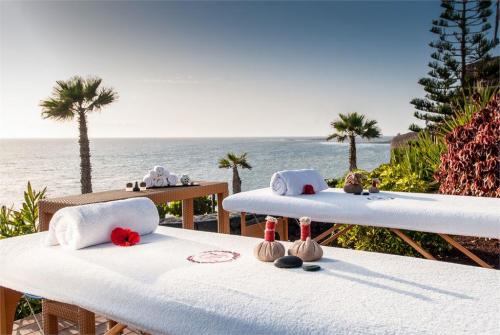 49 фото отеля Sheraton La Caleta Resort & Spa 5* 