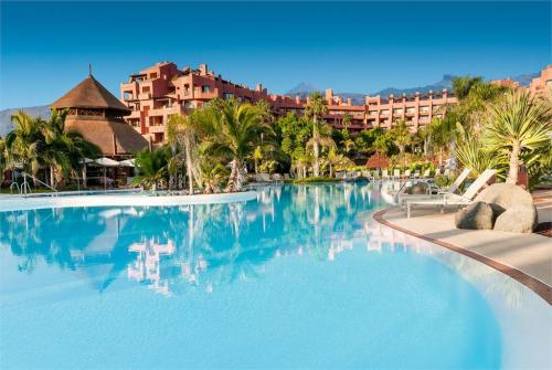 8 фото отеля Sheraton La Caleta Resort & Spa 5* 