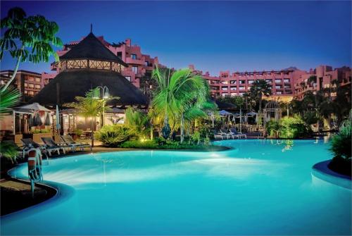 9 фото отеля Sheraton La Caleta Resort & Spa 5* 