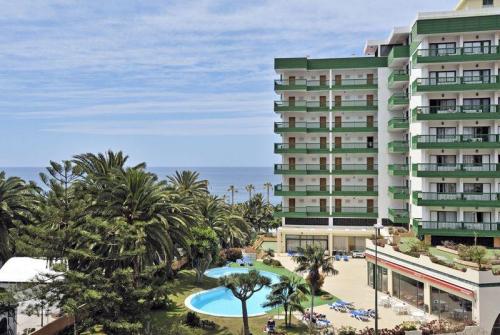 1 фото отеля Sol Puerto Playa 4* 