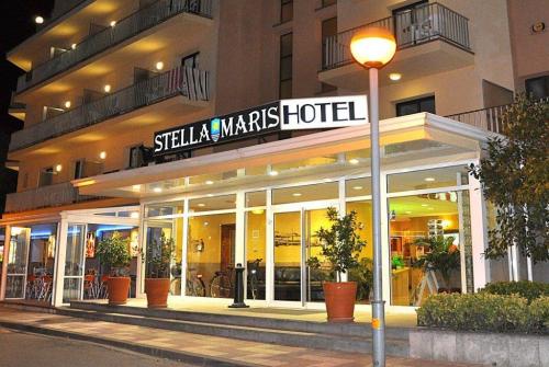 8 фото отеля Stella Maris 3* 