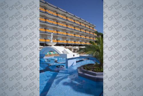 2 фото отеля Sunna Park 4* 