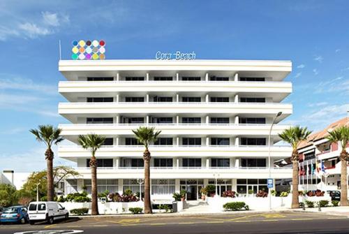 2 фото отеля Sunprime Coral Suites & Spa 3* 