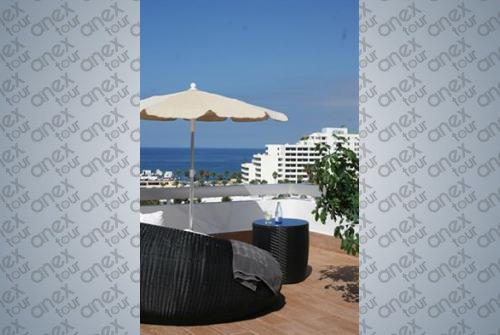 4 фото отеля Sunprime Coral Suites & Spa 3* 