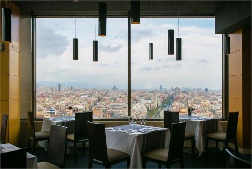 45 фото отеля Torre Catalunya 4* 