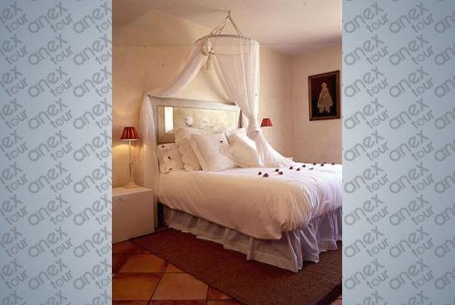 7 фото отеля Vila De Tossa 4* 