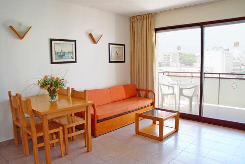 8 фото отеля Villa Dorada Apartments 3* 