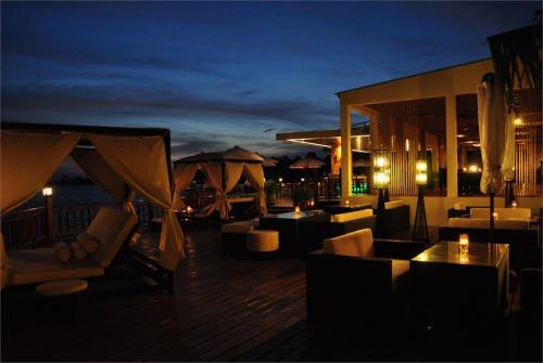41 фото отеля Sokha Beach Resort & Spa 5* 