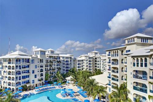 1 фото отеля Barcelo Costa Cancun 4* 