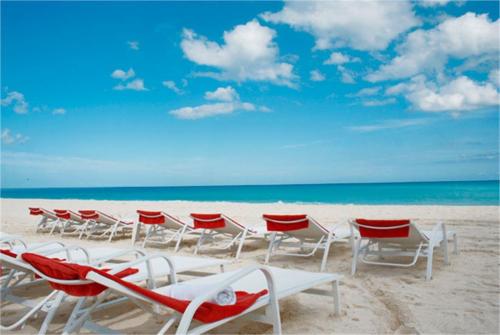 7 фото отеля Bel Air Collection & Spa Cancun 4* 