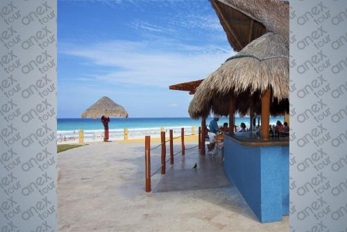 31 фото отеля Fiesta Americana Condesa Cancun 5* 