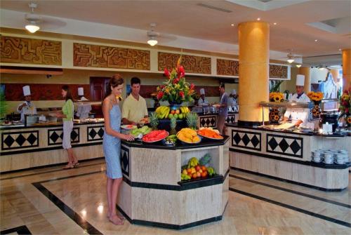 9 фото отеля Grand Bahia Principe Akumal 5* 